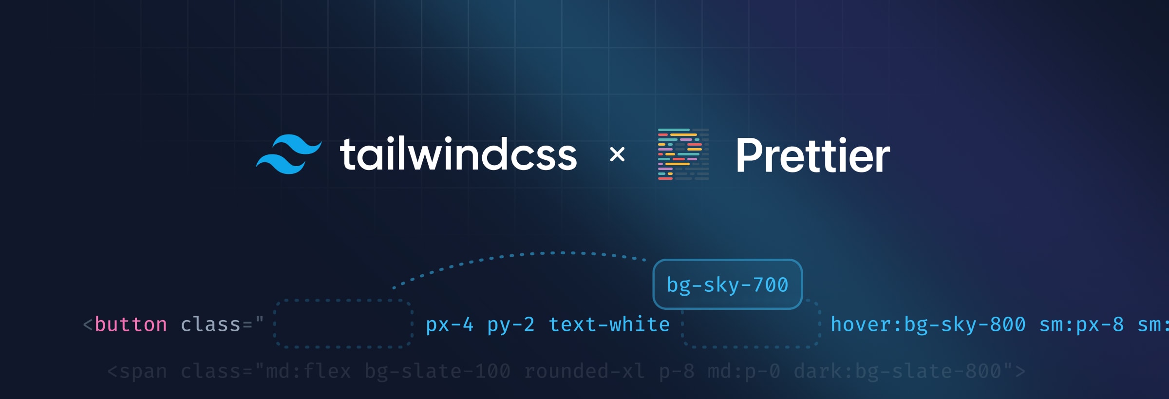 在 VSCode中添加 Tailwind CSS 官方提供的自动补全与自动排序扩展程序